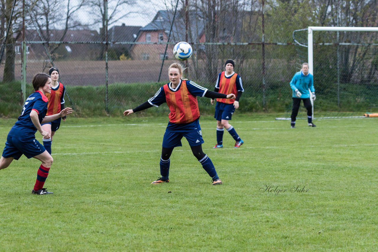 Bild 222 - F TSV Wiemersdorf - SV Bnebttel-Husberg : Ergebnis: 1:0